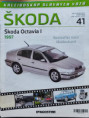 Škoda Octavia I